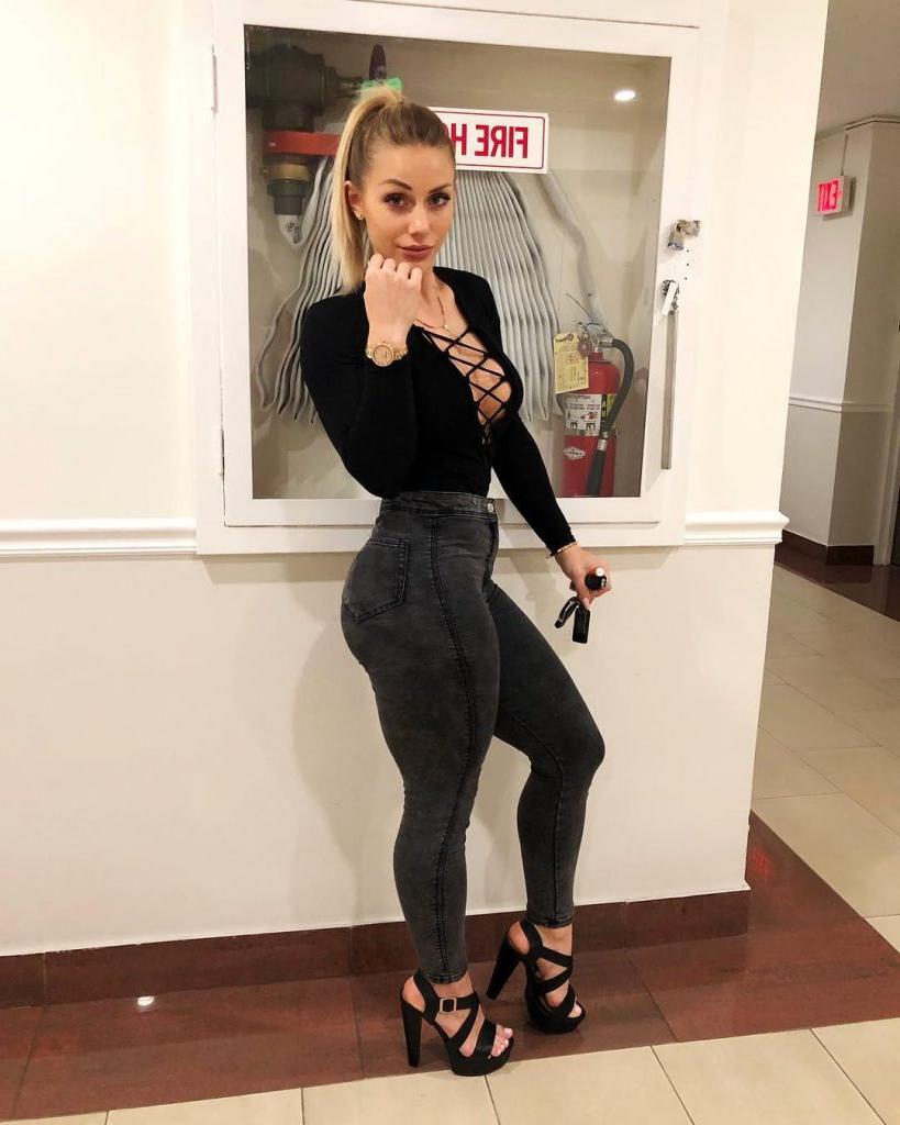 25P Marine S’Mezz Nude