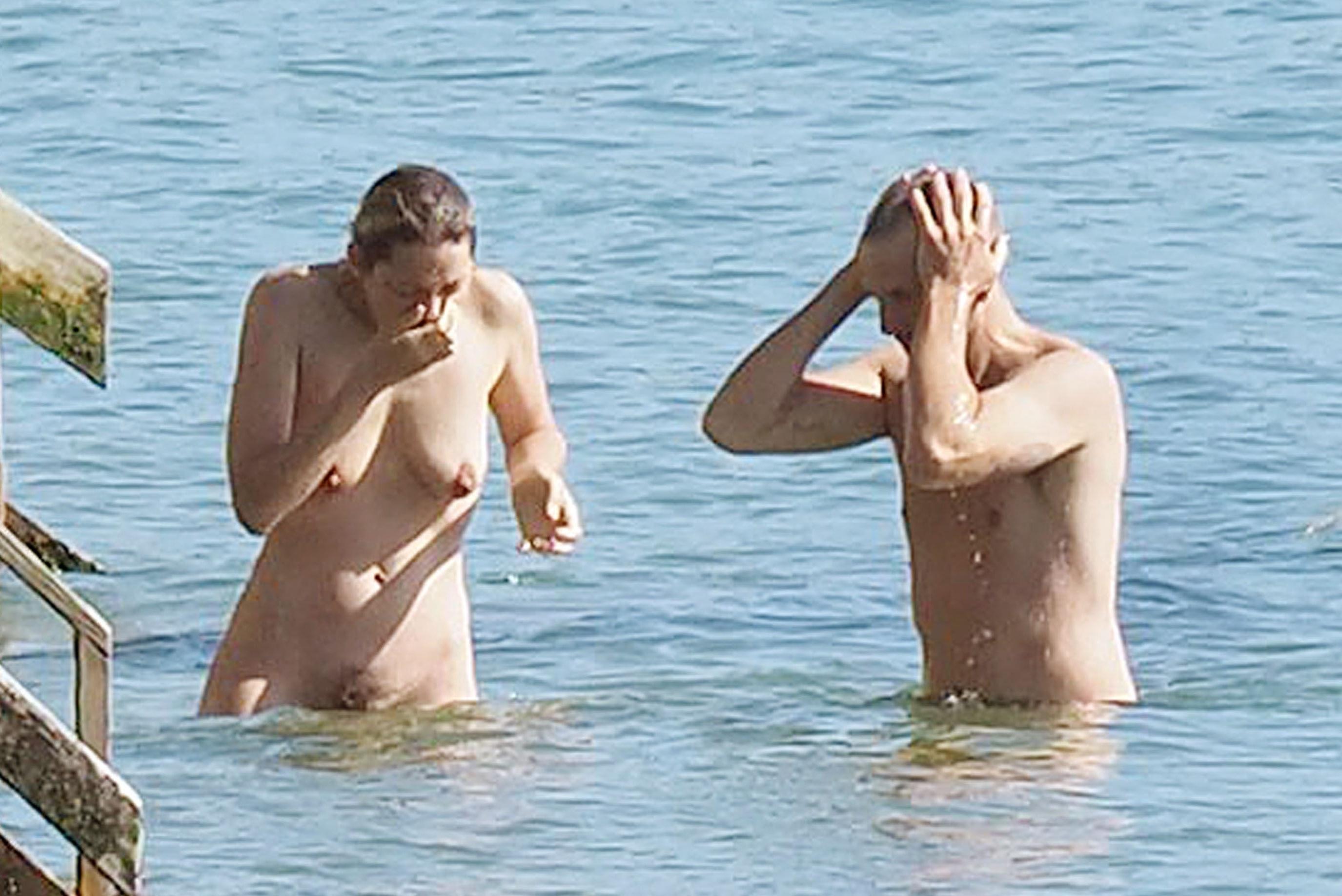 25P Marion Cotillard Nude