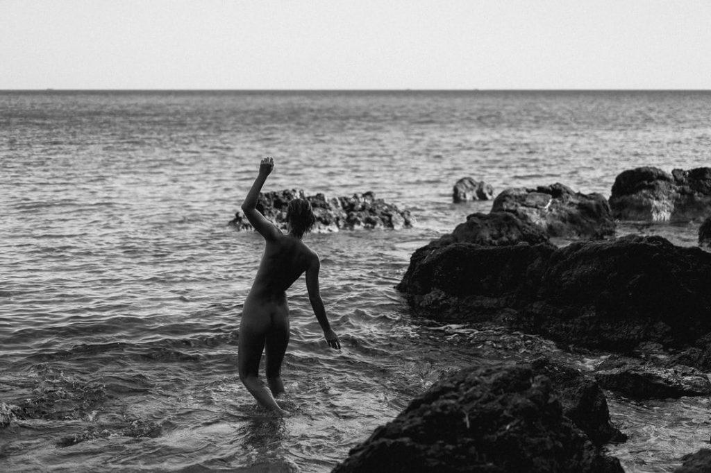 17P Marisa Papen Nude