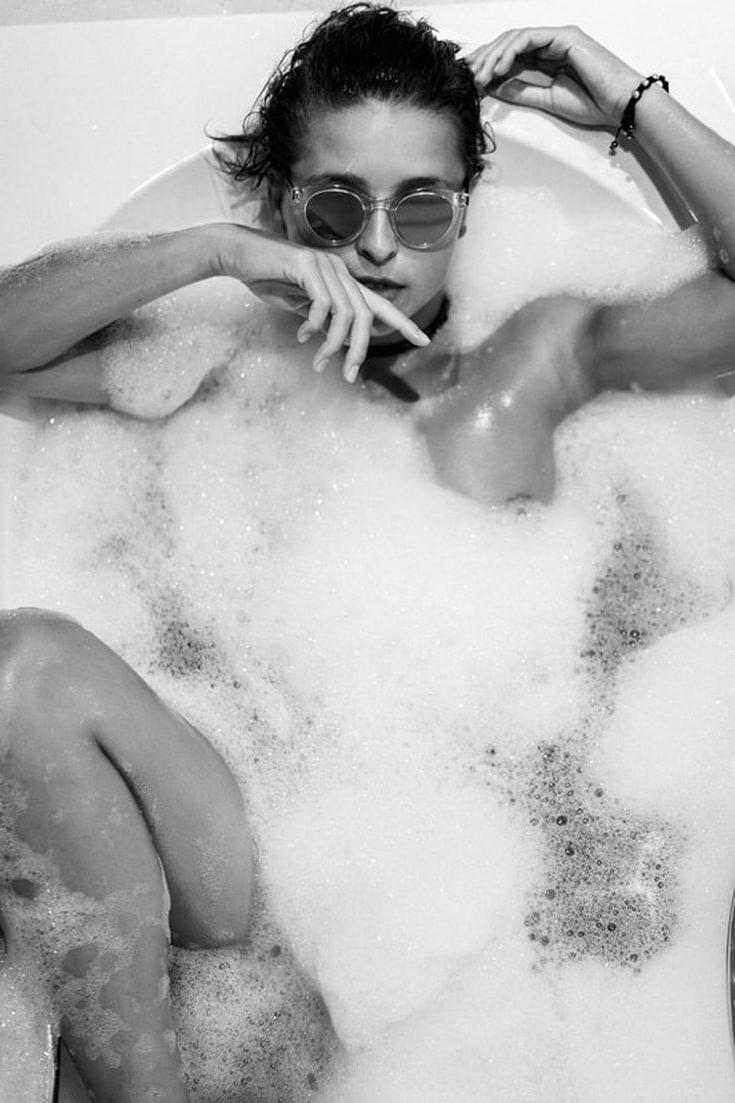 17P Marisa Papen Nude