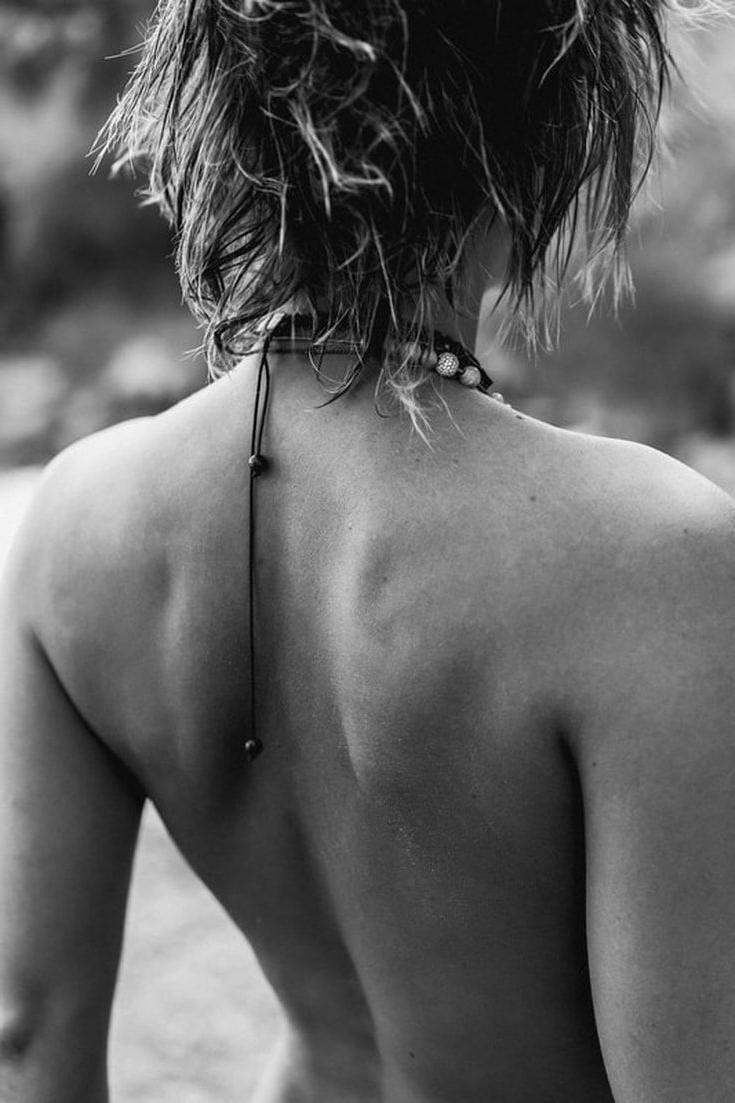 17P Marisa Papen Nude