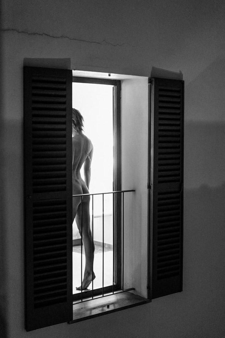 17P Marisa Papen Nude