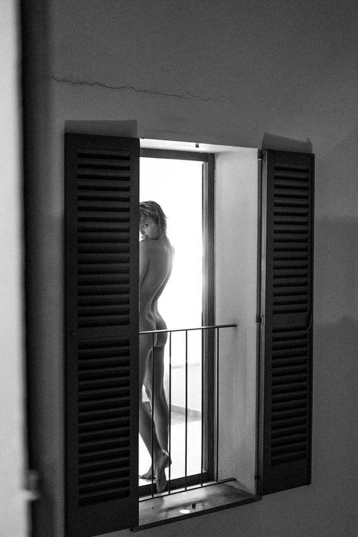 17P Marisa Papen Nude