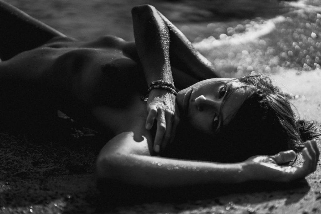 17P Marisa Papen Nude