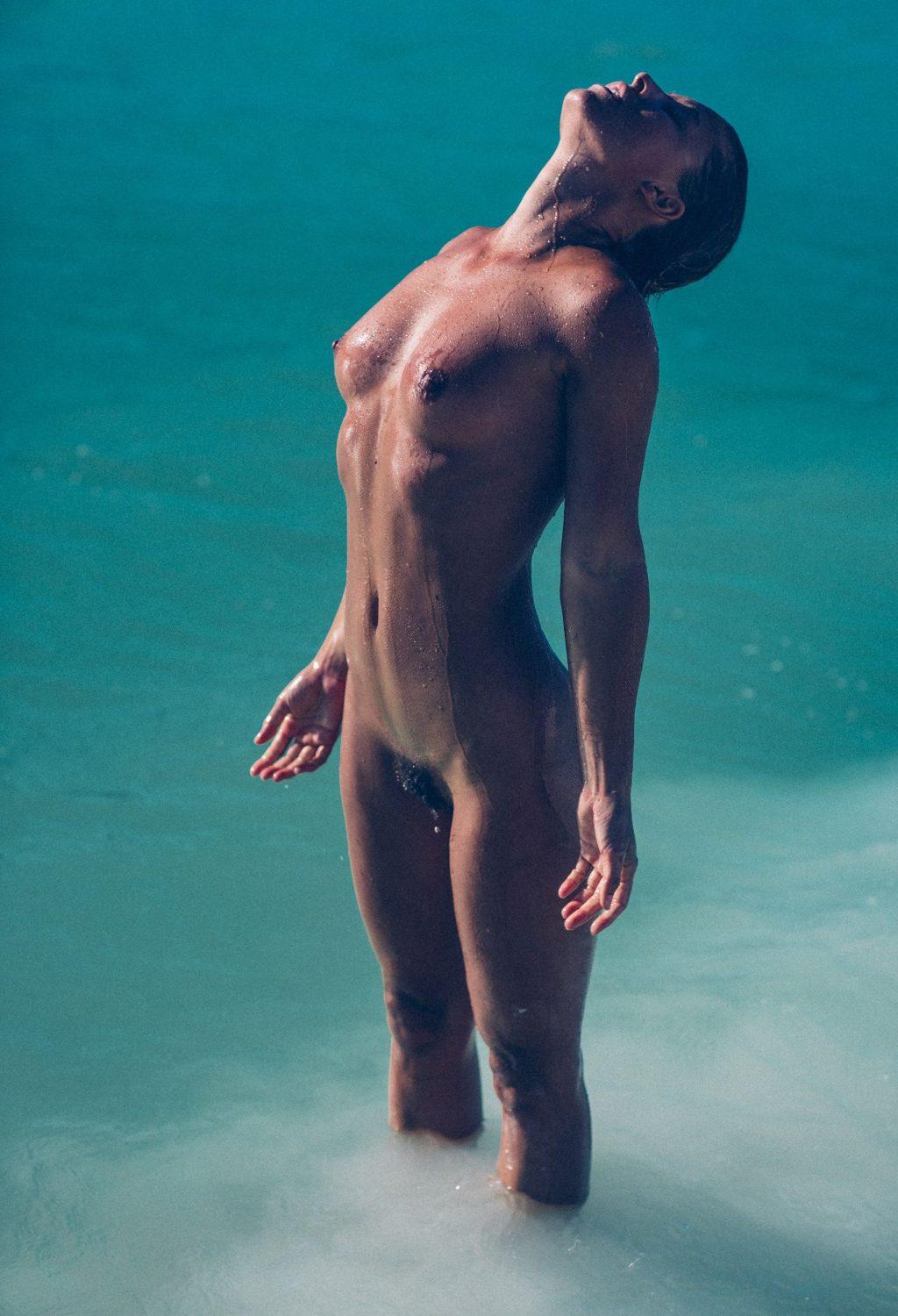 10P Marisa Papen Nude