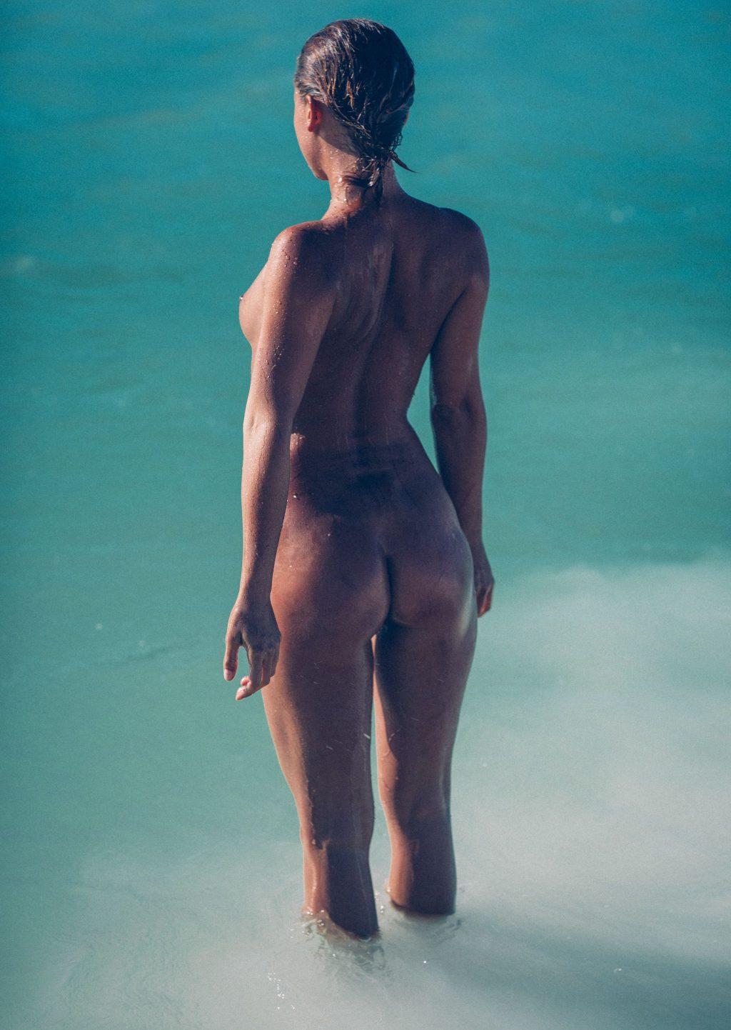 10P Marisa Papen Nude