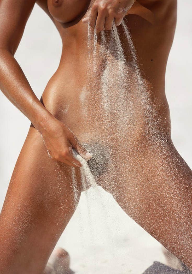13P Marisa Papen Nude