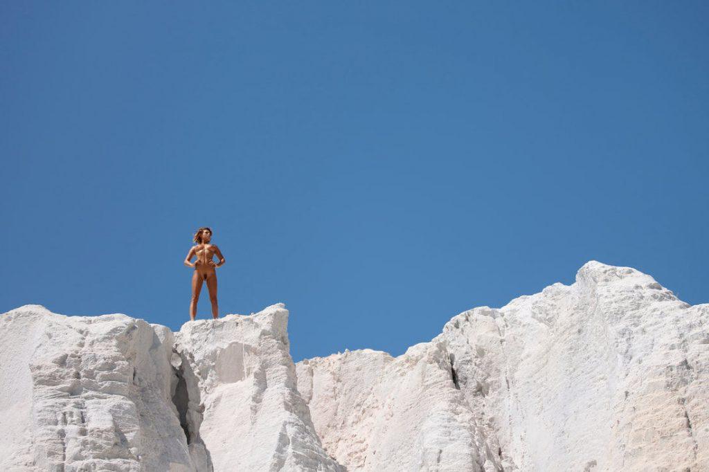 13P Marisa Papen Nude