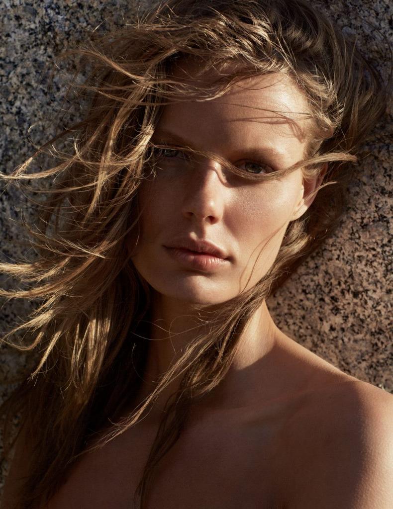 5P Marlijn Hoek Nude