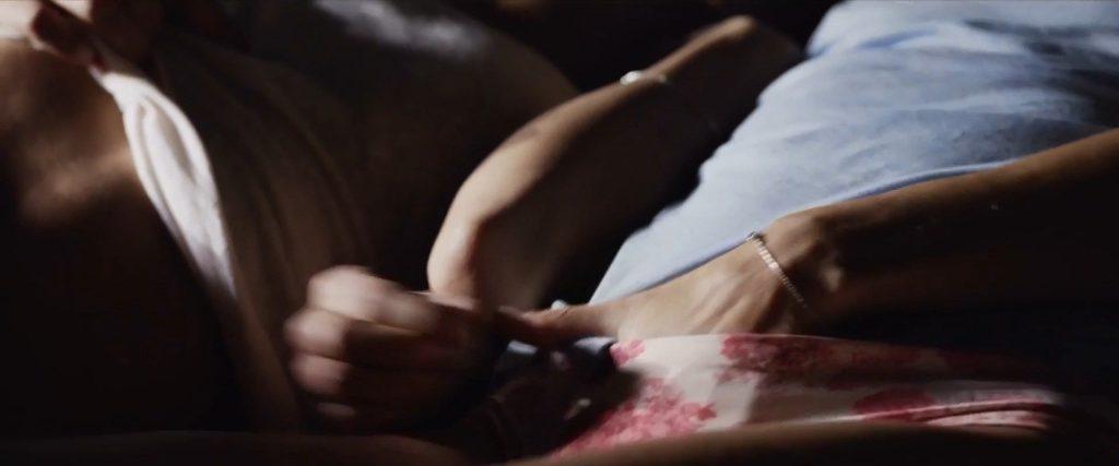 5P Bérénice Bejo & Martina Gusmán Nude