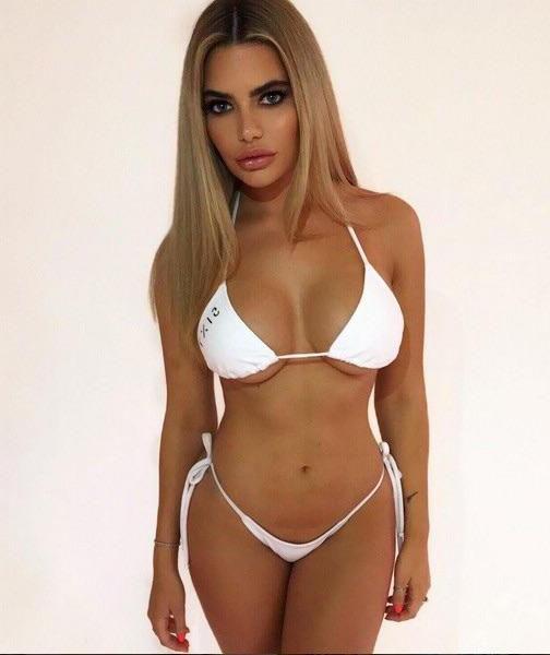 25P Megan Barton Hanson Nude