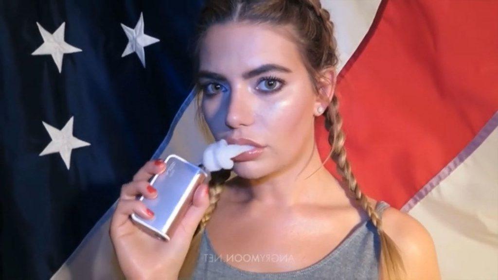 25P Megan Barton Hanson Nude