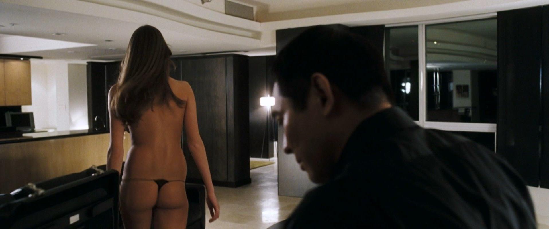 6P Meghan Flather Nude Photos