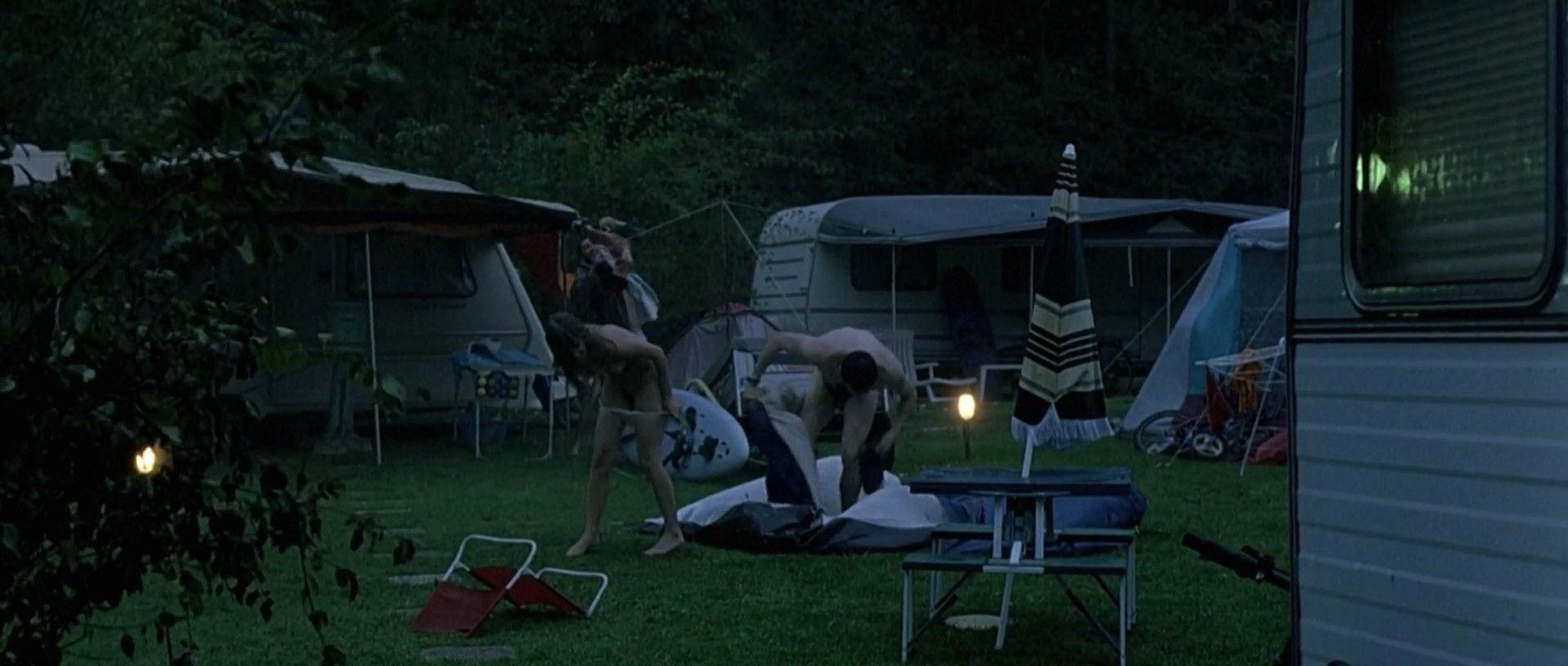 6P Melanie Laurent Nude