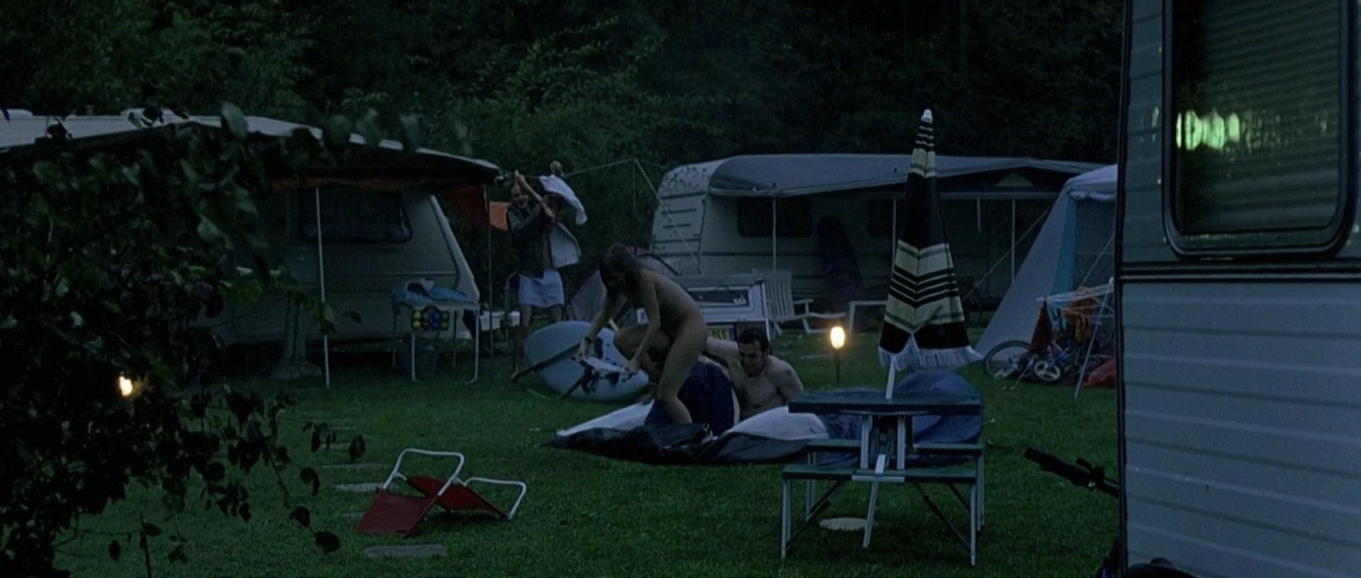 6P Melanie Laurent Nude