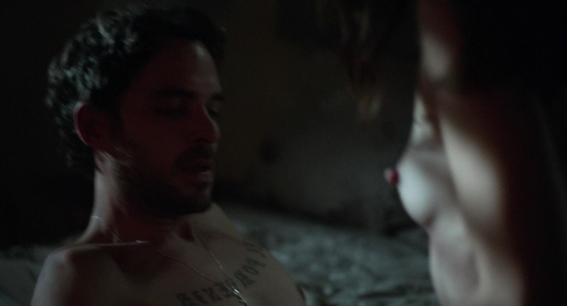 7P Michelle Monaghan Nude