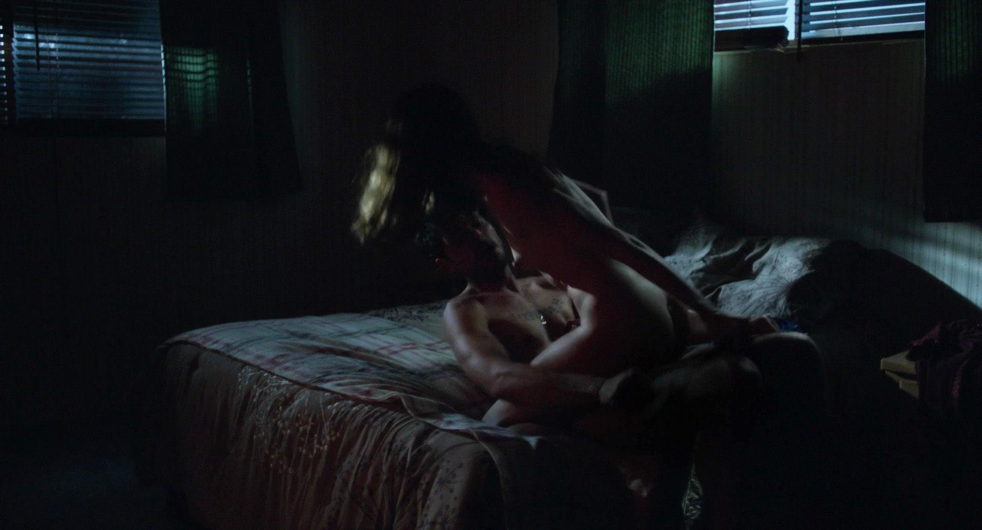 7P Michelle Monaghan Nude