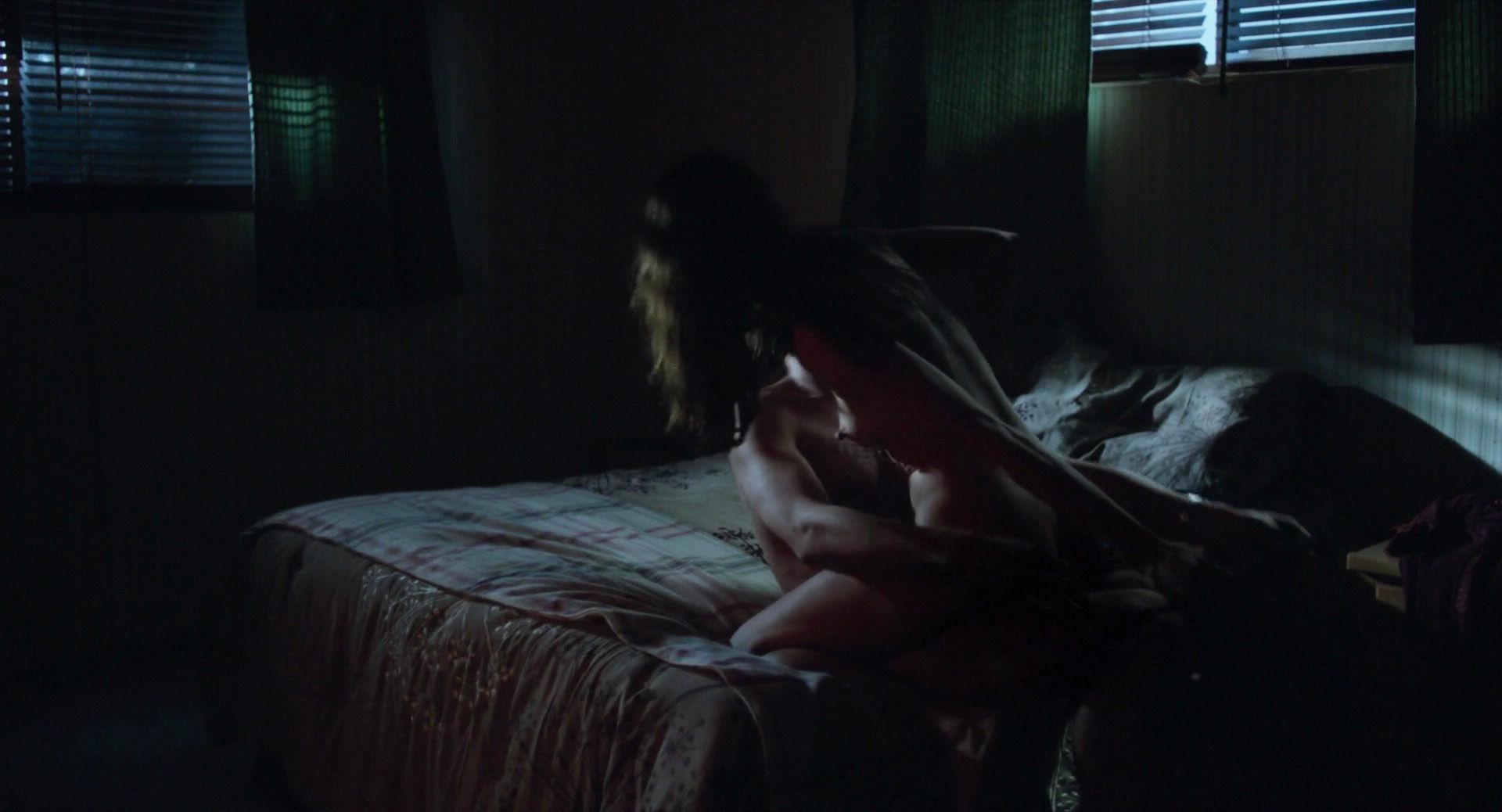 7P Michelle Monaghan Nude