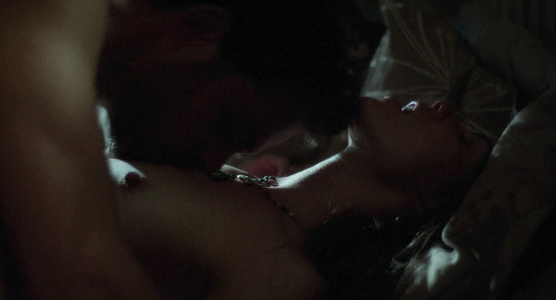 7P Michelle Monaghan Nude