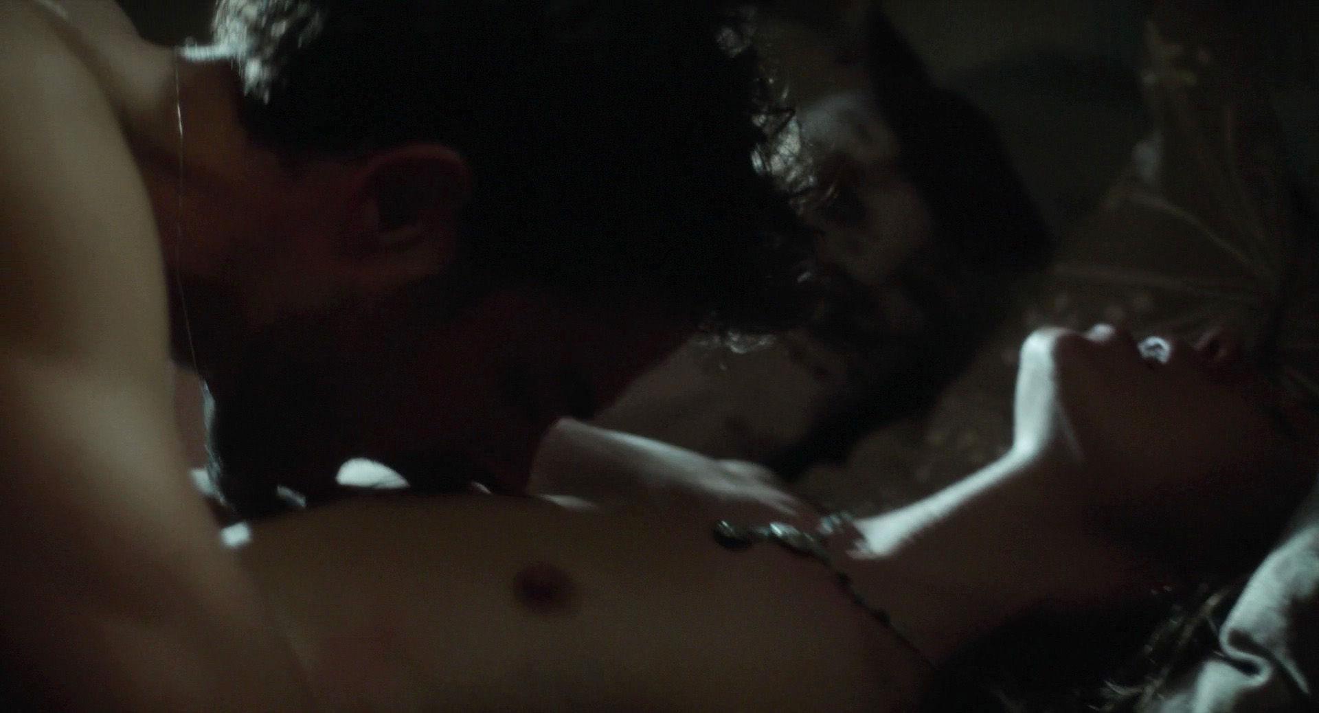 7P Michelle Monaghan Nude