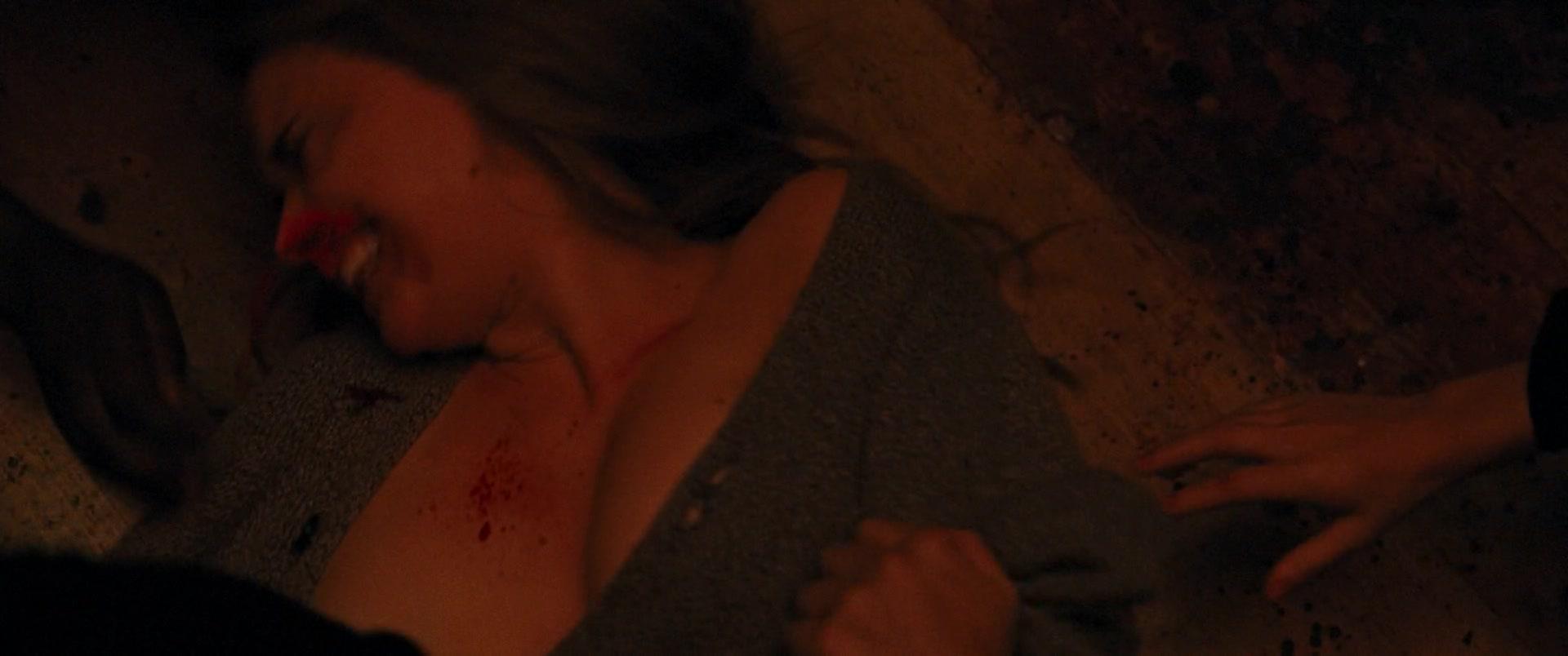 25P Jennifer Lawrence & Michelle Pfeiffer Nude