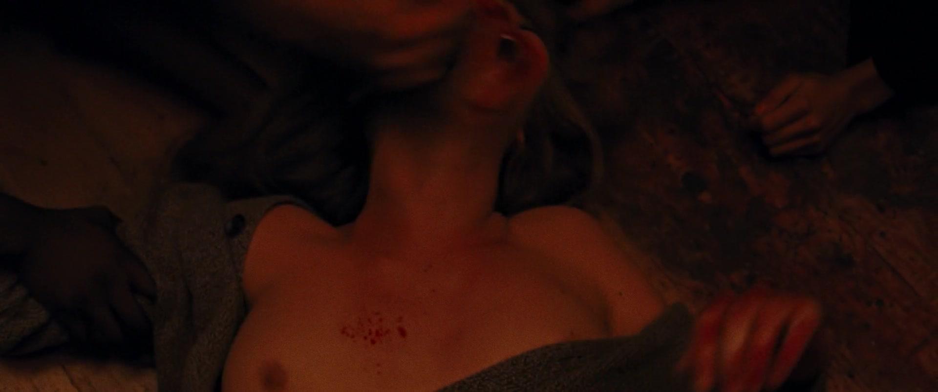 25P Jennifer Lawrence & Michelle Pfeiffer Nude
