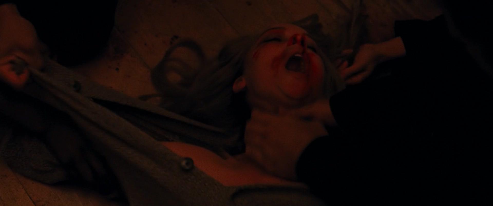 25P Jennifer Lawrence & Michelle Pfeiffer Nude
