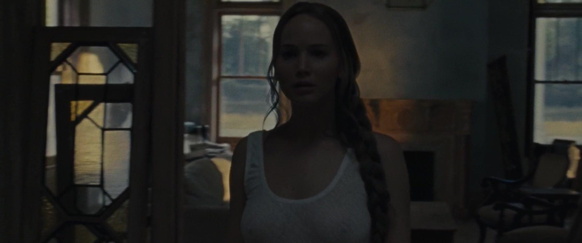 25P Jennifer Lawrence & Michelle Pfeiffer Nude