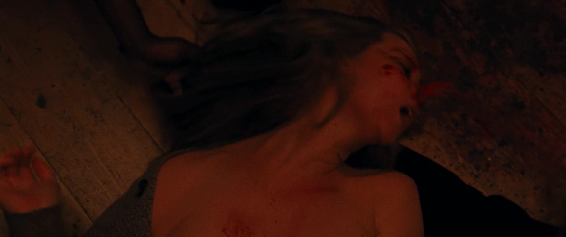 25P Jennifer Lawrence & Michelle Pfeiffer Nude