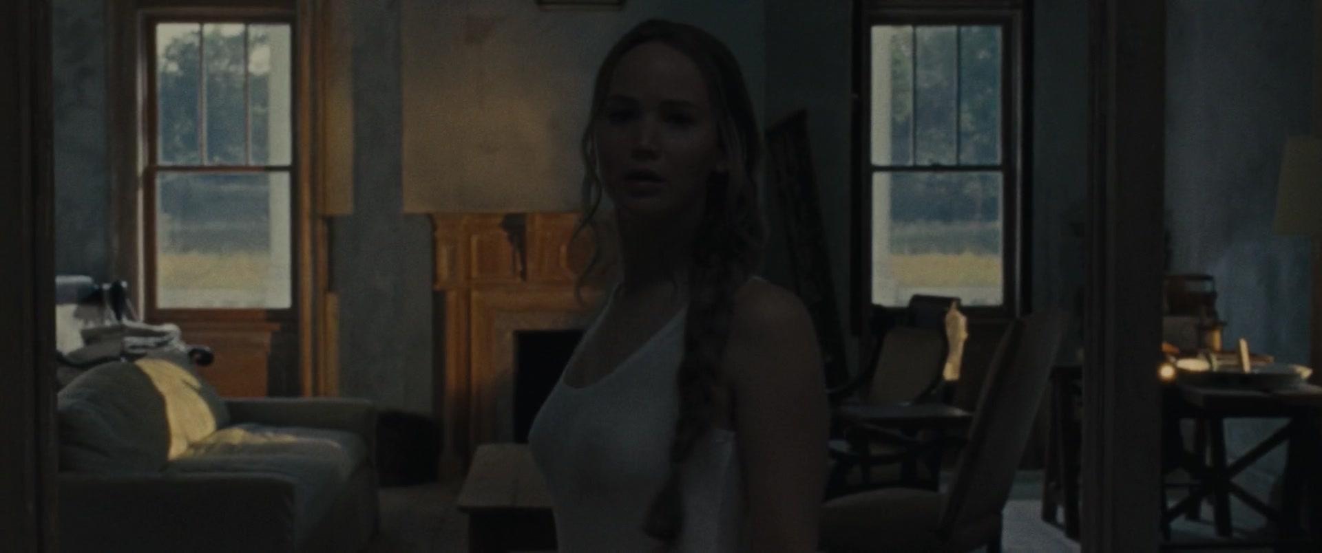 25P Jennifer Lawrence & Michelle Pfeiffer Nude