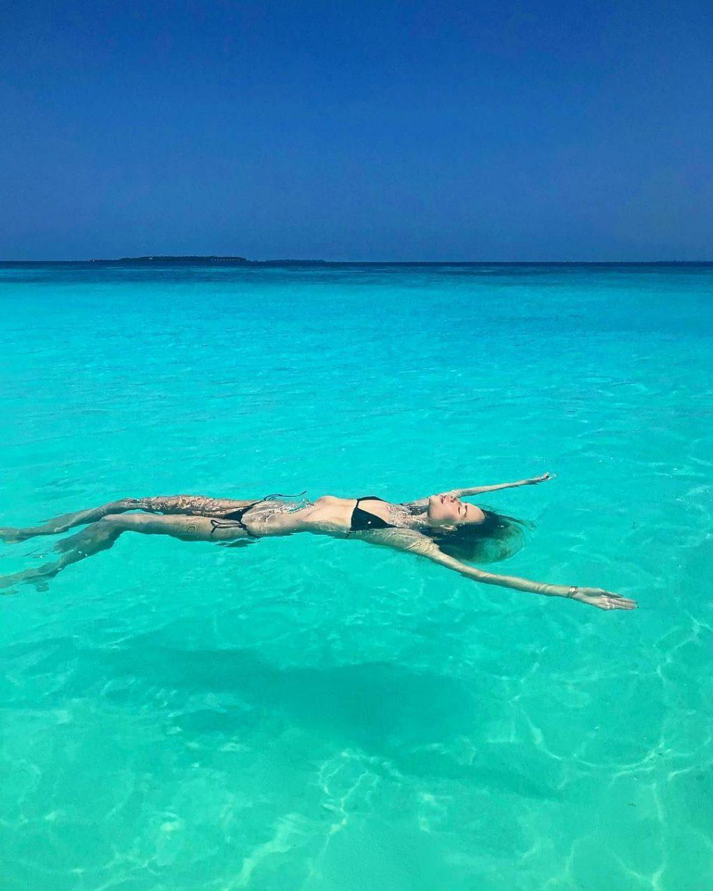 25P Natasha Poly Nude