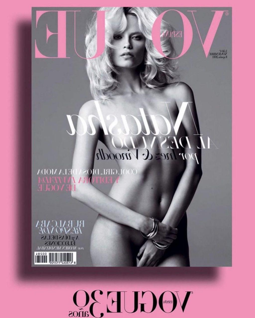 25P Natasha Poly Nude