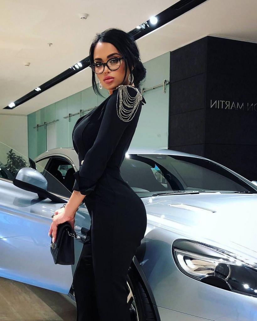 25P Nita Kuzmina Nude