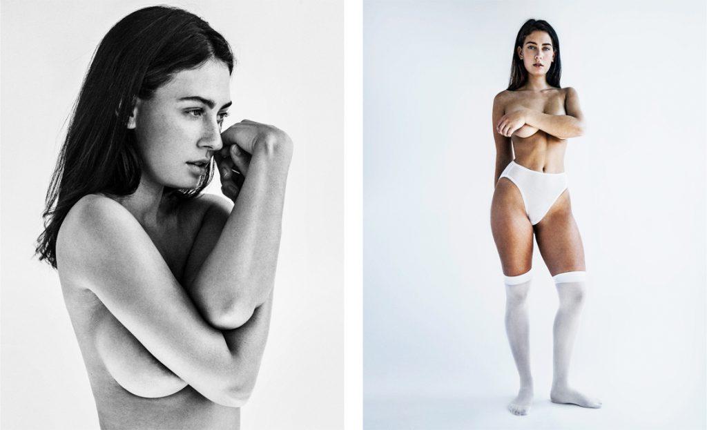 13P Olivia Norella Nude