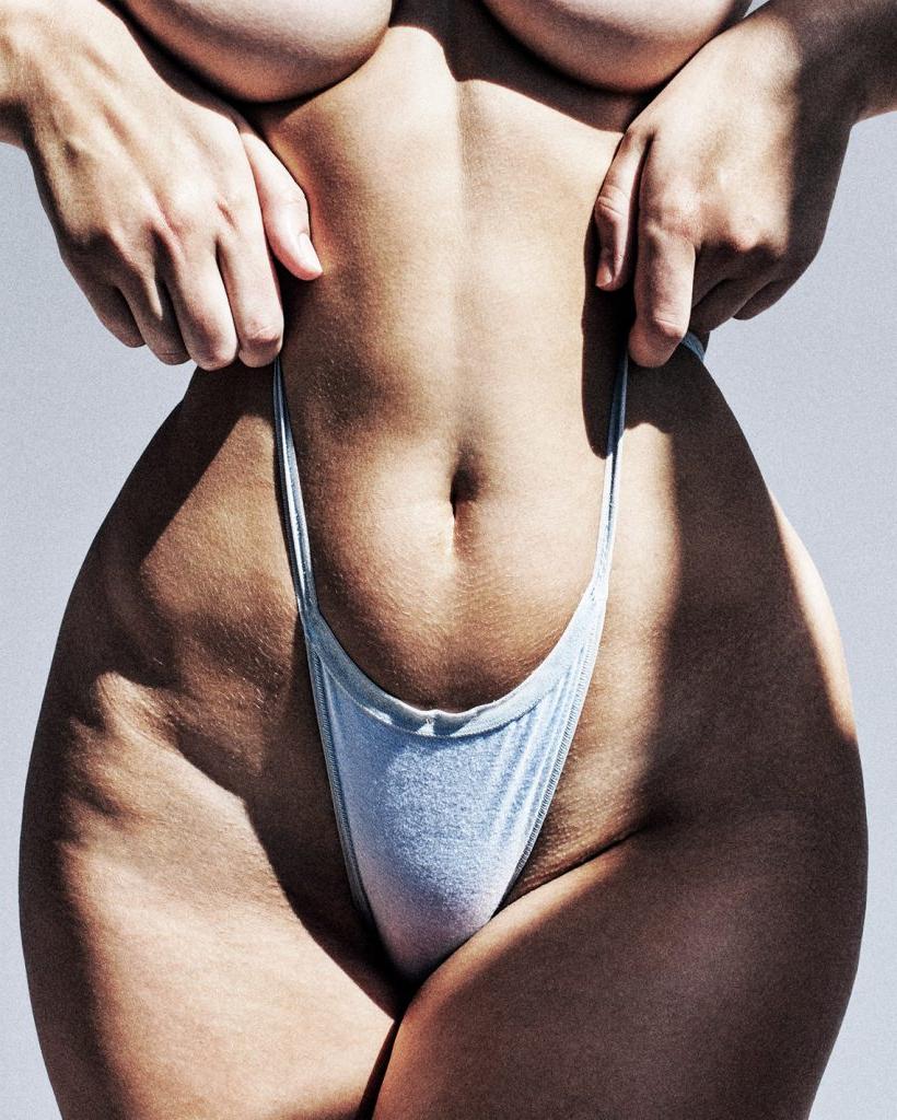 13P Olivia Norella Nude
