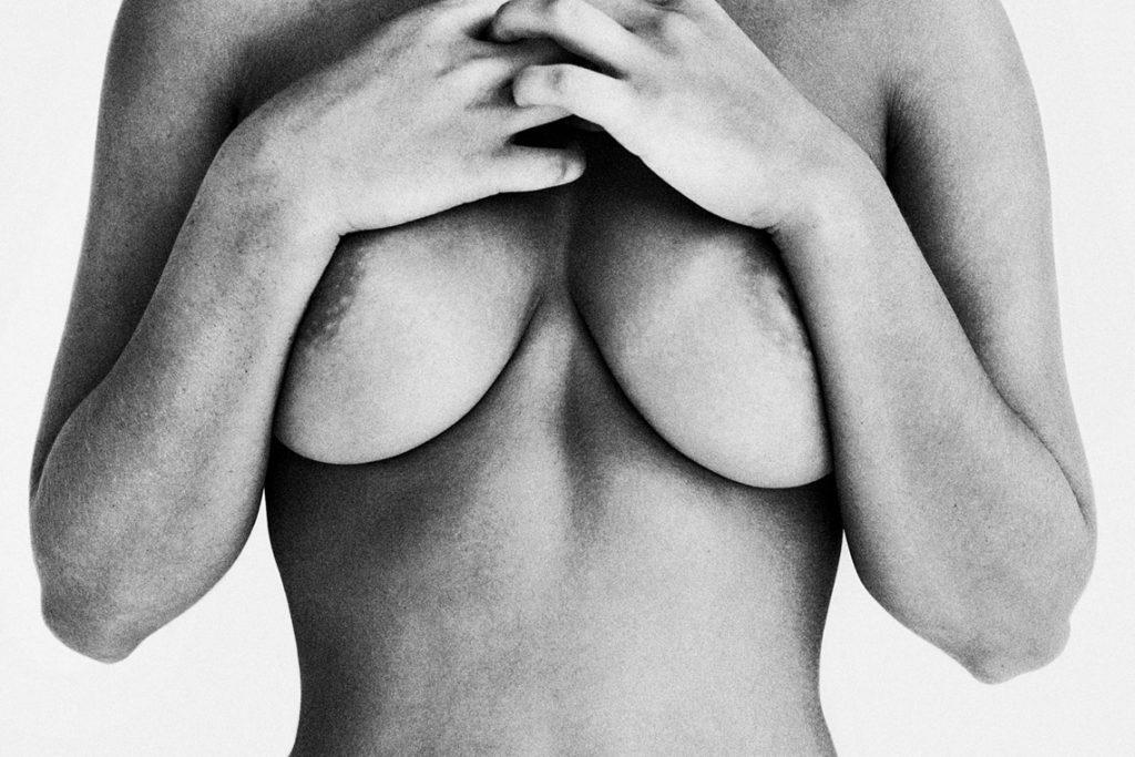 13P Olivia Norella Nude