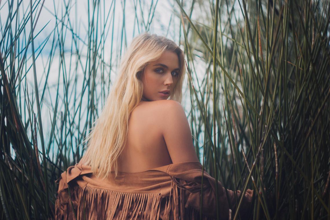 7P Paige Marie Evans Nude Photos