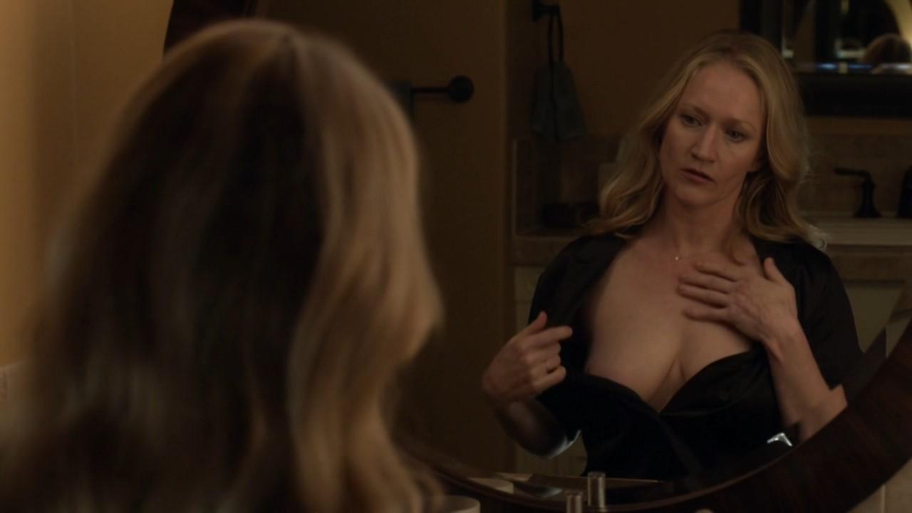 4P Paula Malcomson Nude Photos