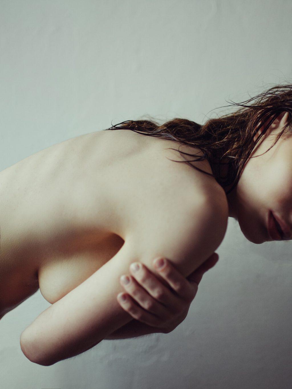 5P Pauline Korzun Nude