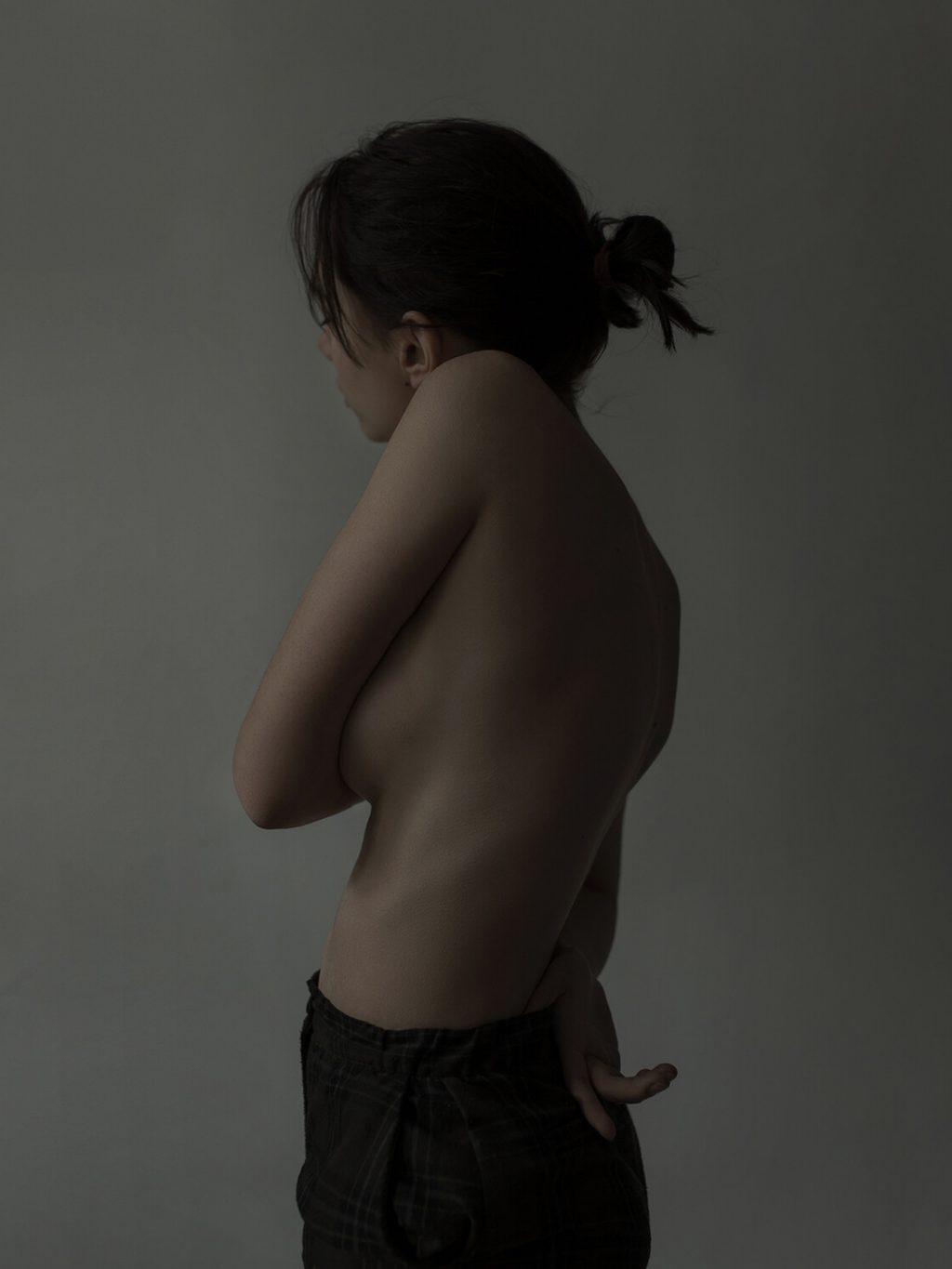 5P Pauline Korzun Nude