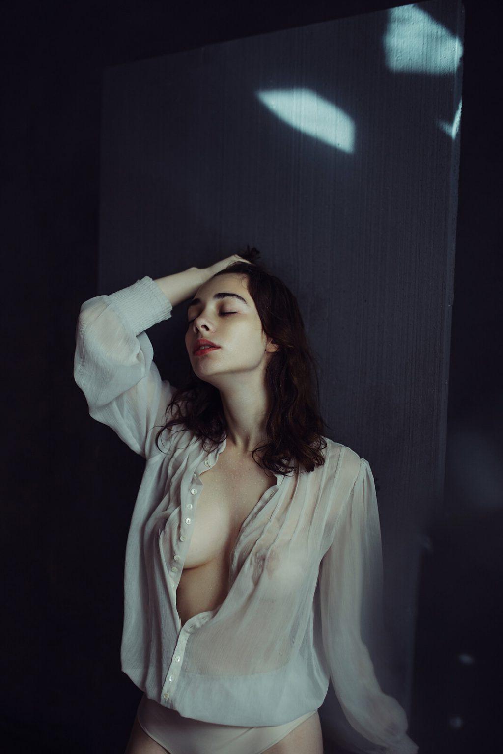5P Pauline Korzun Nude