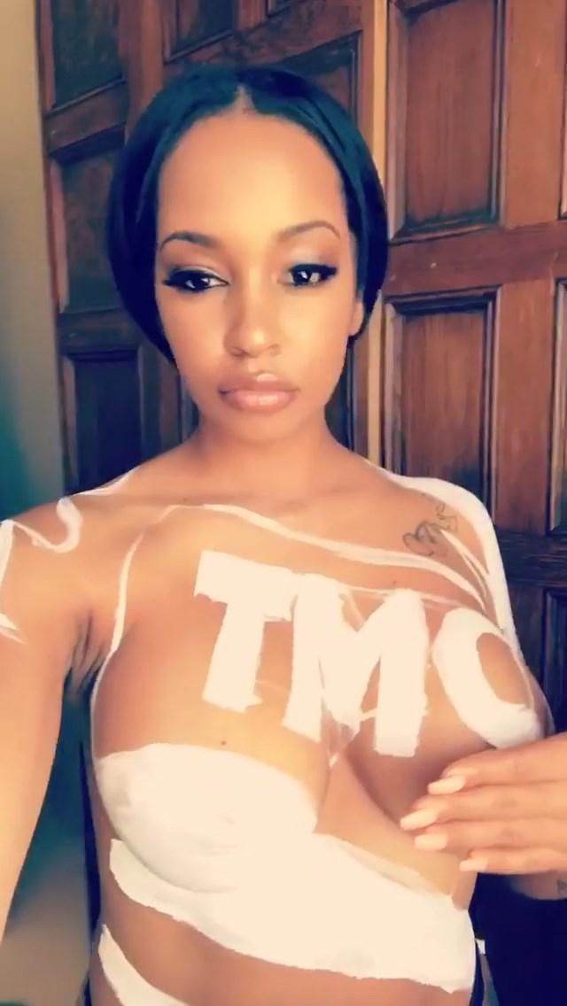 15P PHFame Nude