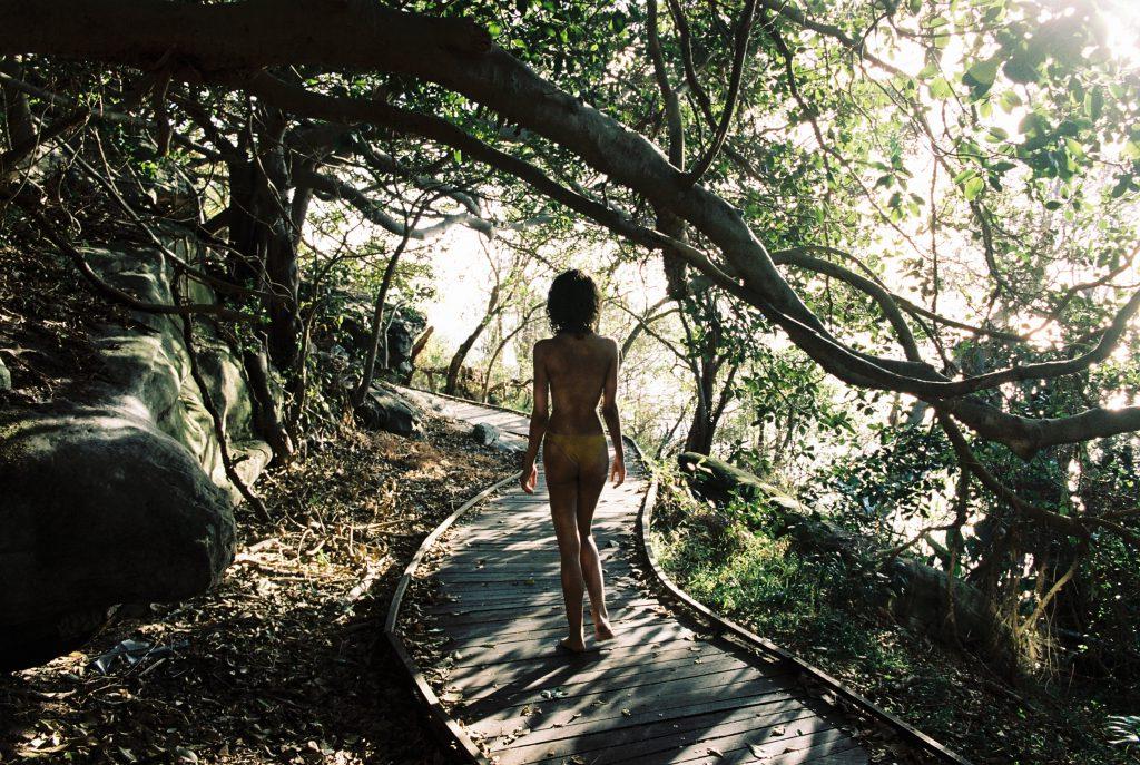 6P Rae Rodriguez Nude