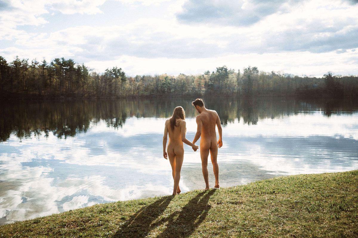 9P Rebekah Underhill Nude Photos