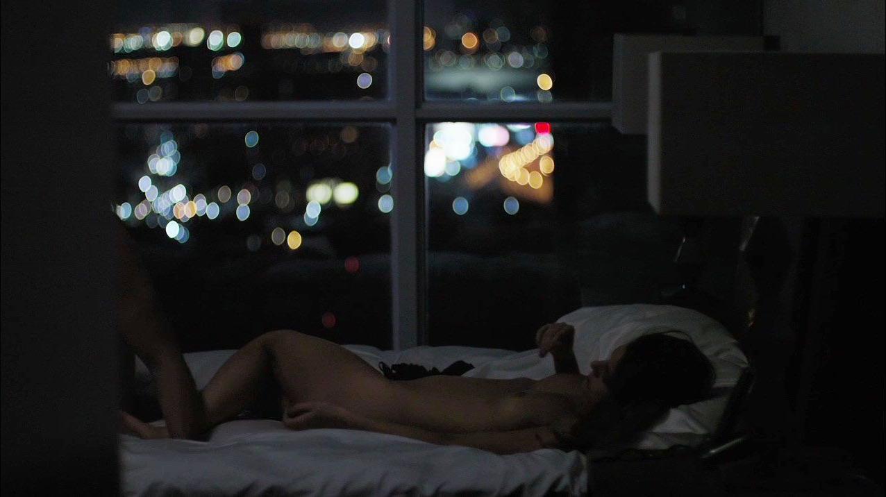 9P Riley Keough Nude Photos