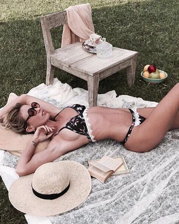 25P Rocio Guirao Diaz Nude