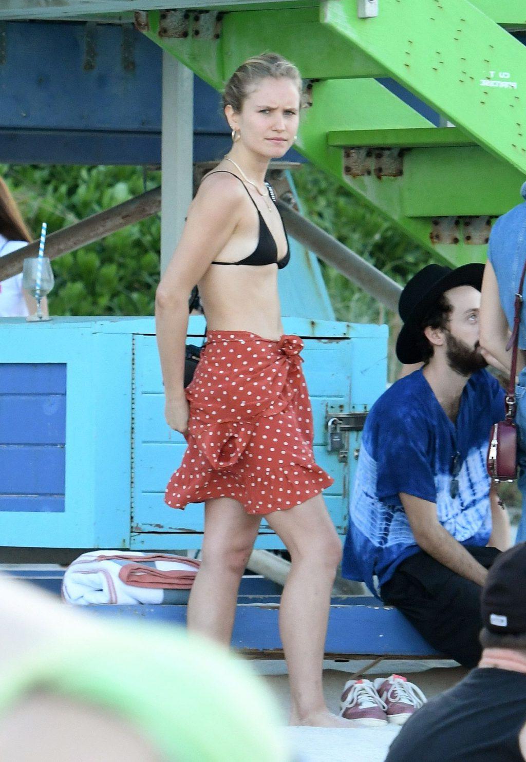 12P Sailor Brinkley Cook Bikini