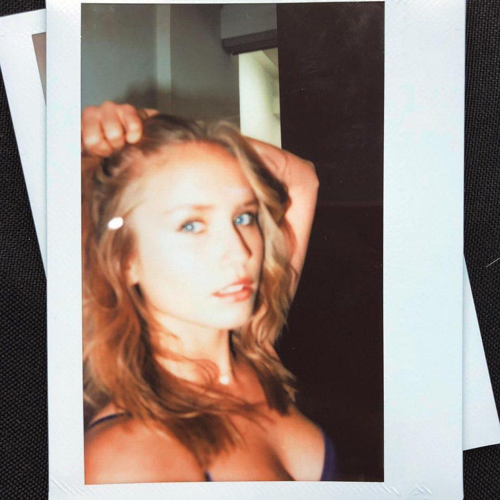 25P Sailor Brinkley Cook Hot