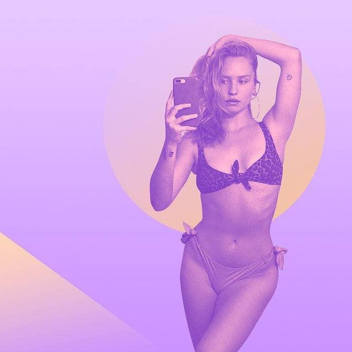 25P Sailor Brinkley Cook Hot
