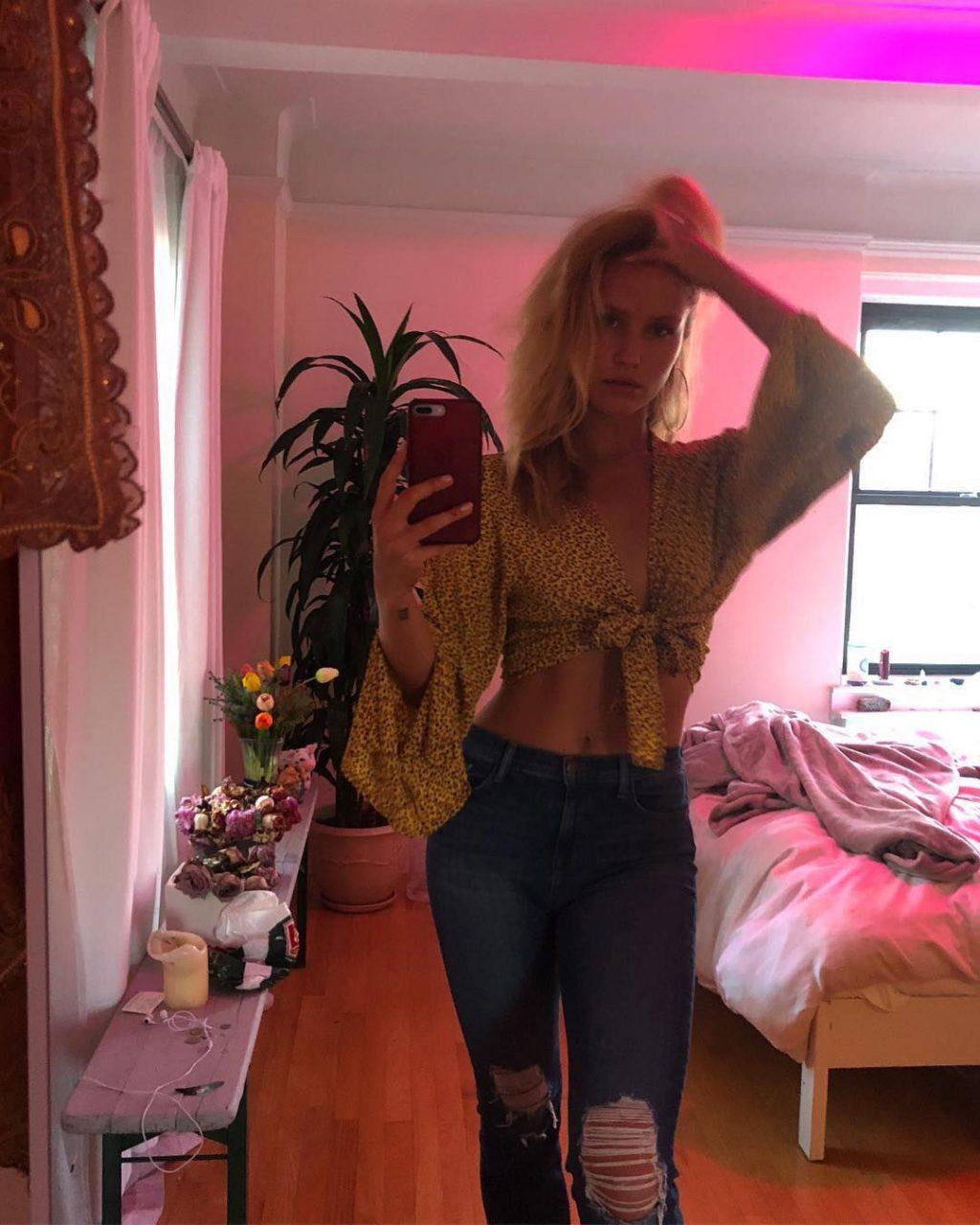 25P Sailor Brinkley Cook Hot